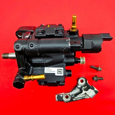 Delphi 5WS40153ZR Bomba para Renault Clio Kangoo Megane Modus - 1.5dCi - Imagen 1 de 4