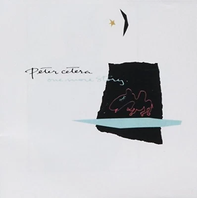 One More Story - Cetera, Peter CD DUVG The Cheap Fast Free Post - Image 1 of 2