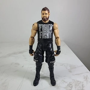 Kevin Owens WWE Mattel Basic Series Wrestling Figure Wrestler - Foto 1 di 4