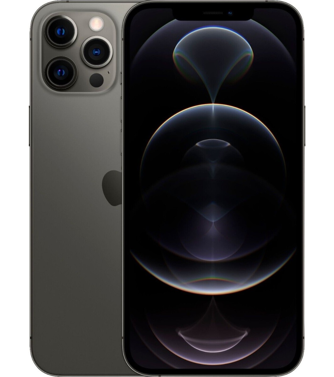 中古　Apple iPhone 12 Pro Max 本体 Apple iPhone 12 Pro Max - For Sale - ebay.com