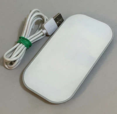 Mobee Magic Wireless Charger Base Pad for the Apple Magic Mouse READ - Image 1 of 3