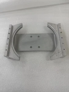 Applied Materials 0040-40111 2 SLOT TRAY, 200MM NON-ENP AMAT - Picture 1 of 4