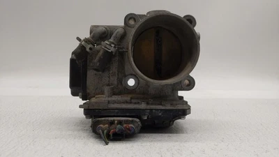 2008-2012 Honda Accord Throttle Body ENNS0 - Image 1 of 4