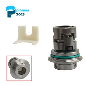 22mm Pump Shaft Seal Kit for Grundfos CR32 CR45 CR64 CR90 HQQE 96525458 - Bild 1 von 11
