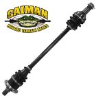 2015 Arctic Cat 500 Hdx Caiman Rugged Terrain Front Left Or Right Axle