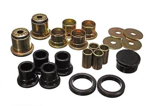 1962-67 Chevrolet Chevy II, Nova Polygraphite® Front Control Arm Bushings - Bild 1 von 1