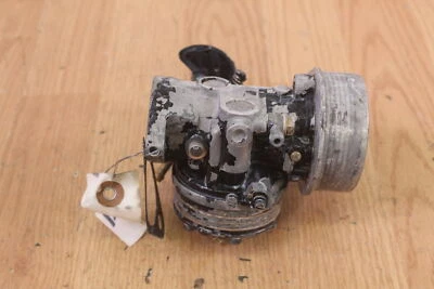 Kawasaki Jet Ski 440 JS440 1989 carburador carburador - para repuestos Foto 1 de 4