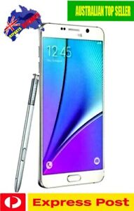 NEW Samsung Galaxy Note 4, SM-N9100, Unlocked Smartphone, DUAL SIM, 16GB, White