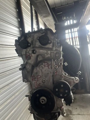 2020-23 Hyundai Accent Kia Rio 1.6 DOHC 23k Miles 💎💎 - Image 1 of 4