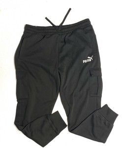 Las mejores ofertas en Pantalones de Hombre Negro correr hacer deporte PUMA  para hombres | eBay