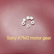 Shutter Motor Gear Wearing Gear Spare Part for Sony A9 A7R2 A7M2 A7S2 A7RM2 A7S3