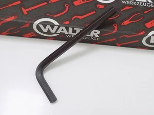 Innensechskantschlüssel 6mm, SW 6 Sechskant Winkelschraubendreher, PH - Imagen 1 de 3