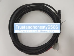 1PCS NEW FOR FANUC Spindle Sensor Cable A860-2150-V001 8M - Picture 1 of 4