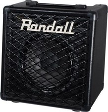 Guitar Amplifiers