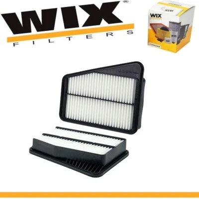 FILTRO DE AIRE DEL MOTOR OEM WIX para KIA STINGER 2018-2023 V6-3,3 L Foto 1 de 4