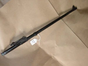 Lee Enfield SMLE No1 Mk3 MKIII Cut Barrel Rear Front Sight Blade & Inner Band - Picture 1 of 6