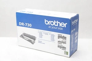 Original Brother DR730 Trommeleinheit 12.000 Seiten Kapazität DR-730 SH - Bild 1 von 6
