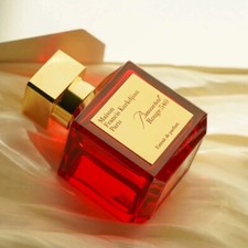 Classic Unisex Perfume Maison Francis Kurkdjian Baccarat Rouge 540 Eau De Parfum