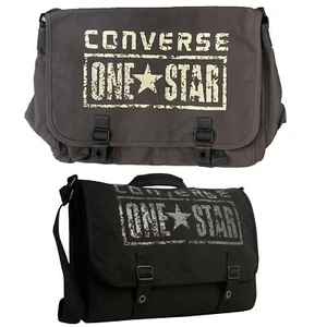Converse Umhängetasche Schultertasche ONE STAR Messenger Bag Tasche - Bild 1 von 3