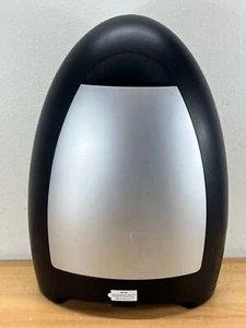 Eye Home Vac Touchless Stationary Vacuum Eye Vac Model EVH Works Perfectly! - Picture 1 of 12
