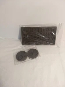 Stampin Up einfach gepresste Tonformen, nagelneu, noch originalverpackt - Bild 1 von 7