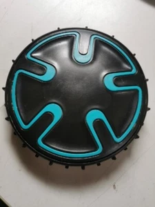 Wheel rear wheel for Gardena sileno minimo 350 - Picture 1 of 2
