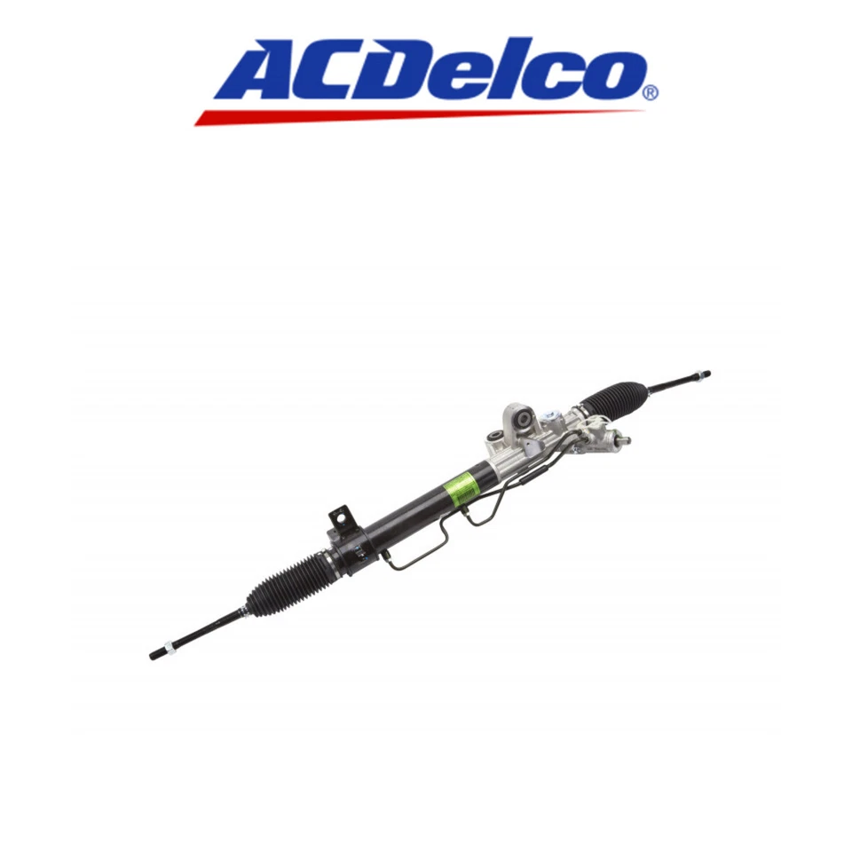 Conjunto de piñón y cremallera ACDelco 23271566 23271566 para Chevrolet Traverse 07-17 Foto 1 de 2