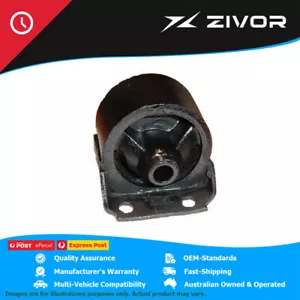 TRANSGOLD Engine Mount For TOYOTA DYNA 150 LY60R 2.4L 2L 1985-1988 #TEM0526 - Picture 1 of 6