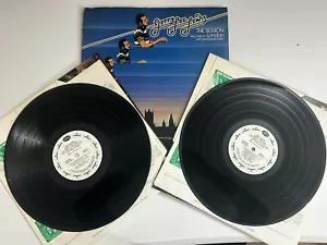 Vinyl, Record, 2 LP, Album, Jerry Lee Lewis, The Session Recorded In London 1973 - Picture 1 of 9