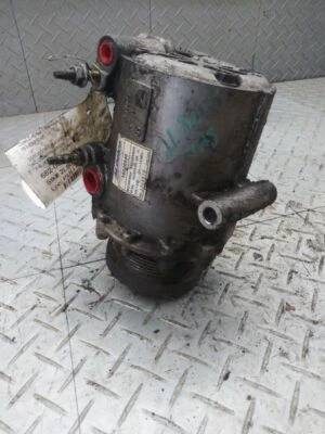 2002-2005 BUICK RENDEZVOUS AC Air Conditioning Compressor - Image 1 of 4