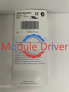 1PZ NUOVO AB 1734-TBCJC Modulo Sigillato 1734TBCJC - Foto 1 di 1