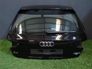 portón trasero para AUDI A4 ALLROAD QUATTRO (8WH) 2016 92742 - Imagen 1 de 9