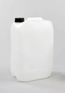 More details for 5l 20l 25l plastic water container drum jerrycan jerrican un stackable