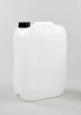 25L Water Container Food Grade Drum  Camping UK STOCK Next Day 5l 20l & 25ltr - Image 1 of 4