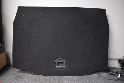 Mercedes Benz E 43 AMG 2017-2018 4 Matic cubierta de piso OEM de fábrica Foto 1 de 4