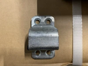 Mercedes Benz W126 Door Striker 300SDL 560SEL 420SEL - Picture 1 of 5