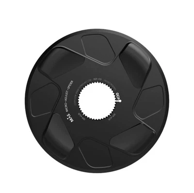 Bicicleta de carretera ROTOR Aero MAS Spider montaje directo 1x/2x rotor 110x4 reduce la resistencia Foto 1 de 3