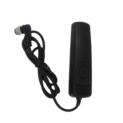 For Nikon Camera D300S D300 D4 D3X D3 D3S F6 Shutter Release Remote Control Cord - Image 1 of 4