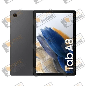 Samsung Galaxy Tab A8 Wi-Fi 32GB SM-X200 Gris - Photo 1/1