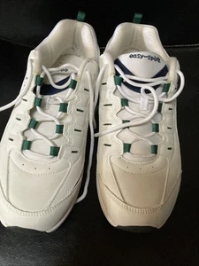 Women's Easy Spirit, Romy Leather Walking Shoes Size 10 WW - Picture 1 of 9