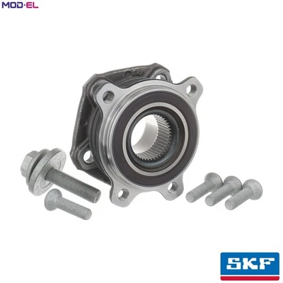 WHEEL BEARING KIT VKBA 7265 FOR AUDI DESA/DTPA/DFBA/DEZF/DEZD/DTPB 2.0L 4cyl - Image 1 of 4