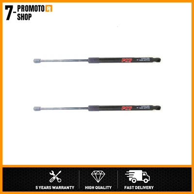 Fits Honda Crosstour 2012 2013 2014 2pcs Focus Auto Parts Liftgate Lift Support - Image 1 of 3