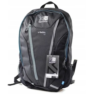 Backpacks touristic Karrimor Ubahn 20L Blk PLECAKKR15050BLKUBAHN20 Black - Picture 1 of 10