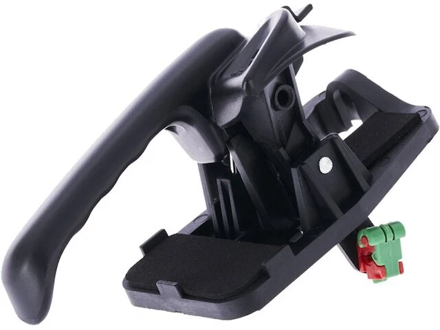 Maçaneta de porta para 2002-2005 Mercury Mountaineer 2003 2004 QZ877CR - Imagem 1 de 1