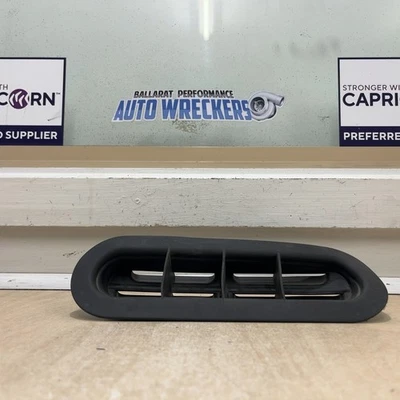 Holden Commodore 2010 VE SSV HSV Bonnet Flute RH 92167789 - image 1 of 4