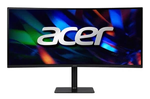 34" Acer Nitro CZ342CUR J0 curved 3440x1440 IPS 1ms VRB HDR10 Adaptive Sync - Picture 1 of 8