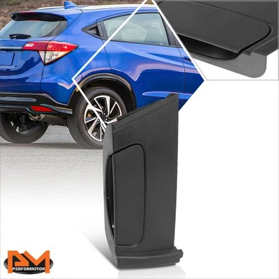 Manija de puerta exterior trasera derecha estilo fábrica para Honda HR-V 16-21 Foto 1 de 4