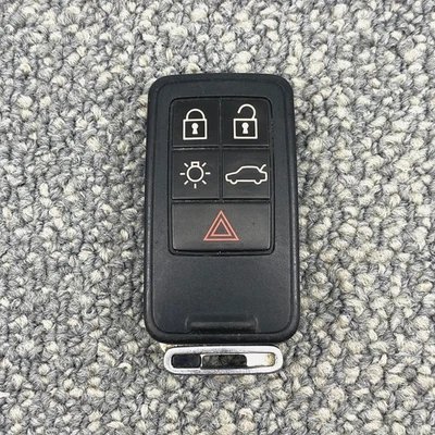 VOLVO Key Fob Remote KR55Wk49264 / 433mhz OEM 5 button For Parts (Locked) - Image 1 of 4