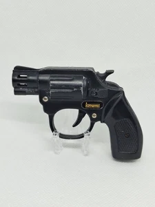Vintage Kingsway Hand Rifle Cigarette Lighter Butane Gas Good Working Order - Picture 1 of 23