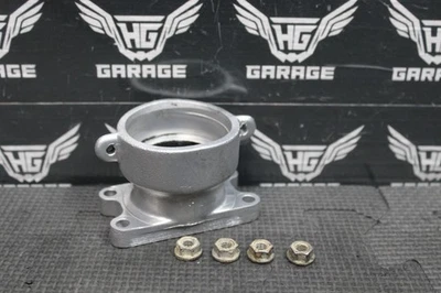 Kawasaki KX125 98-02 2000 OEM TUBO DE ESCAPE SOPORTE JUNTA 18069-1166 Foto 1 de 4